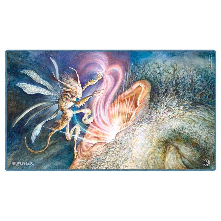 Ultimate Guard: Playmat – MTG: Lorwyn Eclipsed - Dream Seizer
