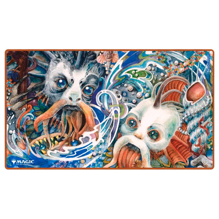 Ultimate Guard: Playmat – MTG: Lorwyn Eclipsed - Sygg's Command