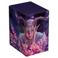 Flip'n'Tray Xenoskin 133+ MTG Lorwyn Eclipsed - Dawnhand Eulogist