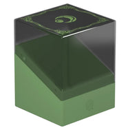 Boulder 100+ Deck Box – MTG: Lorwyn Eclipsed – Elves