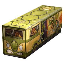 Arkhive Xenoskin 400+ MTG: Teenage Mutant Ninja Turtles - Turtles Van