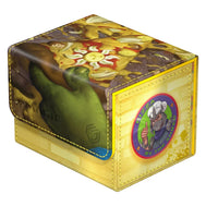 XenoSkin Sidewinder 100+ – MTG: TMNT - Plains