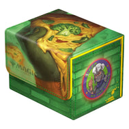 XenoSkin Sidewinder 100+ – MTG: TMNT - Forest