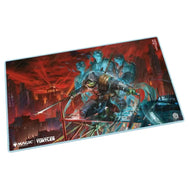 Ultimate Guard: Playmat – MTG: Teenage Mutant Ninja Turtles - Last Ronin