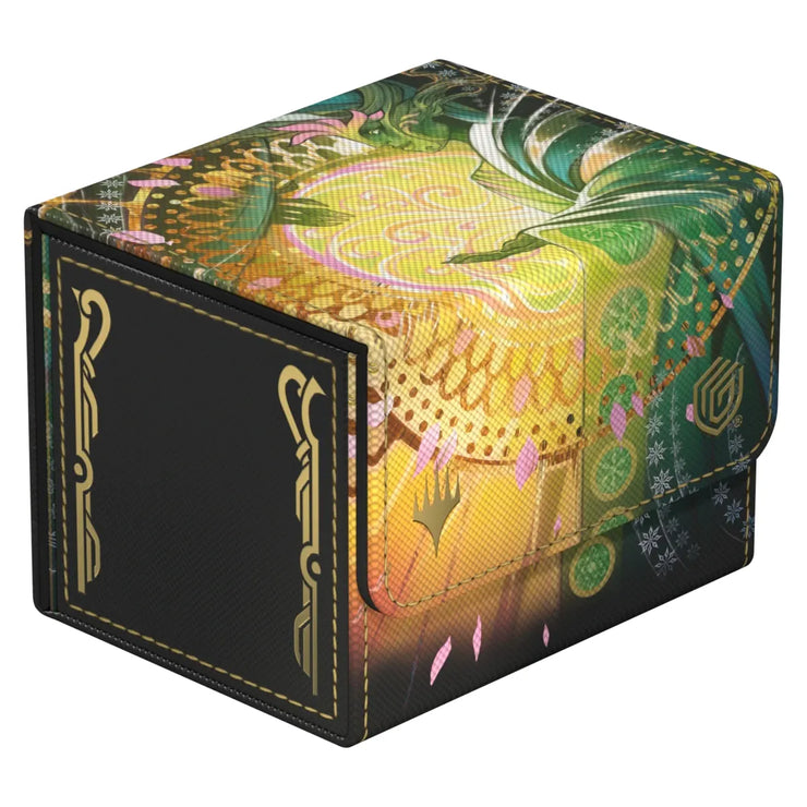 XenoSkin Sidewinder 100+ – MTG: Secrets of Strixhaven - Veil of Summer