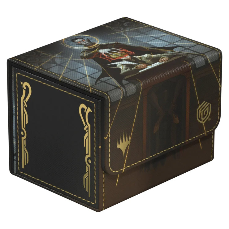 XenoSkin Sidewinder 100+ – MTG: Secrets of Strixhaven - Vampiric Tutor