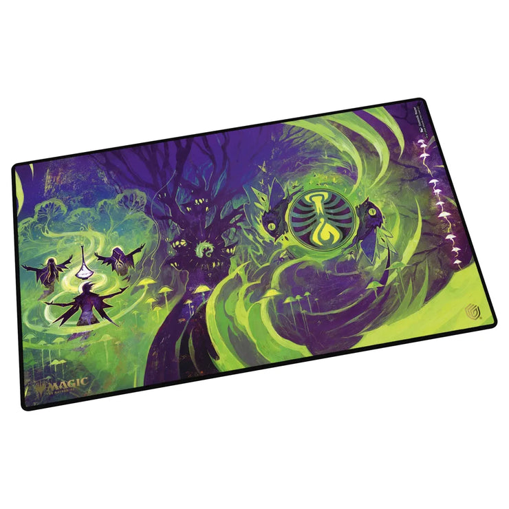 Ultimate Guard: Playmat – MTG: Secrets of Strixhaven - Witherbloom