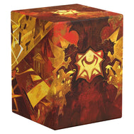 RTE Boulder 100+ Deck Box – MTG: Secrets of Strixhaven – Lorehold