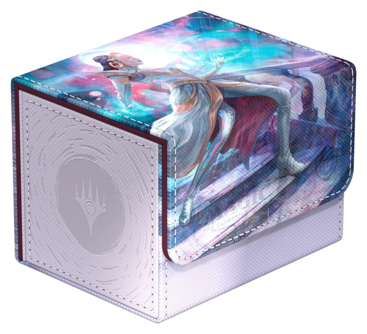 XenoSkin Sidewinder 100+ Reality Fracture: Liliana, Devoted Healer