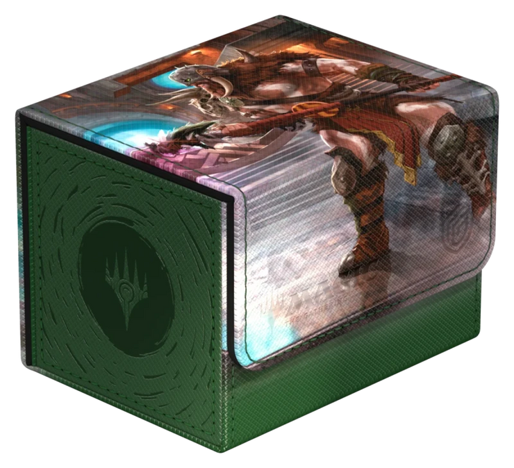 XenoSkin Sidewinder 100+ Reality Fracture: Garruk Uncursed