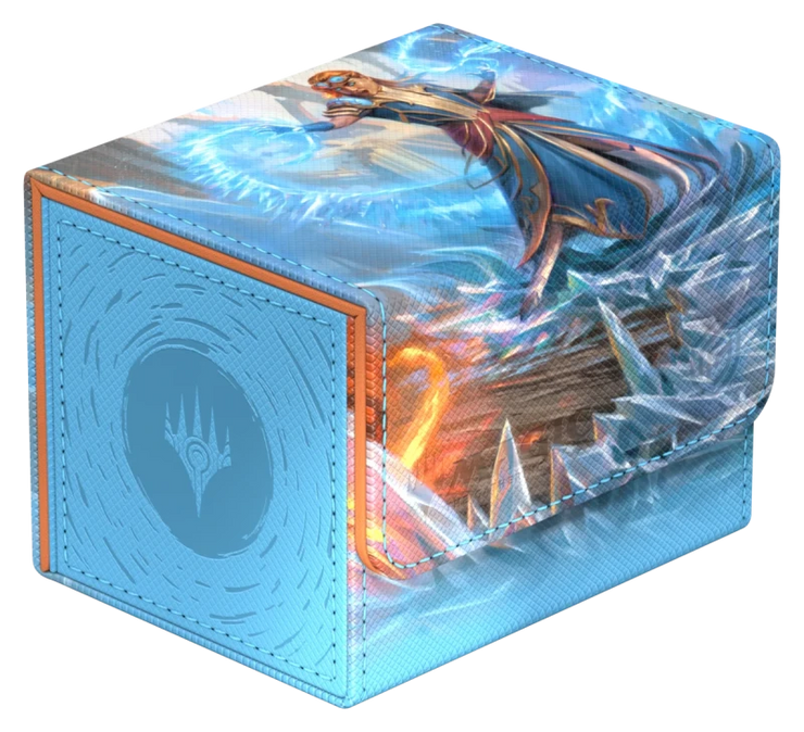 XenoSkin Sidewinder 100+ Reality Fracture: Chandra, Chill of Compliance