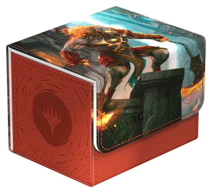 XenoSkin Sidewinder 100+ Reality Fracture: Ajani, Path of Vengeance