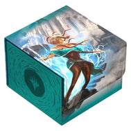 XenoSkin Sidewinder 133+ Reality Fracture: Tam Beleren, Conflicted