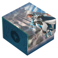 XenoSkin Sidewinder 133+ Reality Fracture: Jace, Building Reality