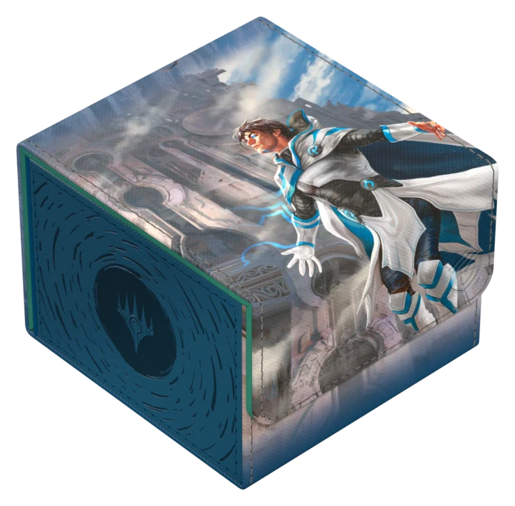 XenoSkin Sidewinder 133+ Reality Fracture: Jace, Building Reality