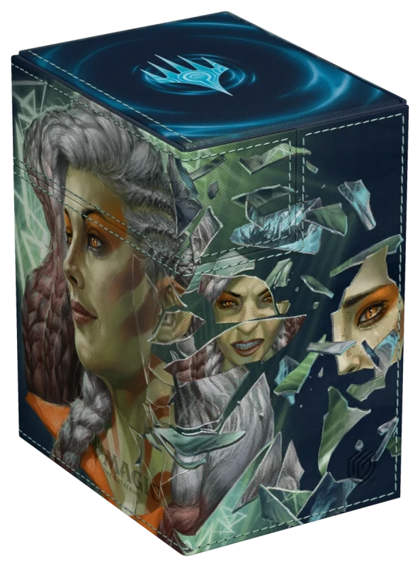 Flip'n'Tray Xenoskin 133+ Reality Fracture: Way of the Mind Sculptor/Way of the Paradox