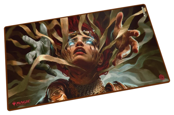 Ultimate Guard: Playmat – Reality Fracture: Countersculpt