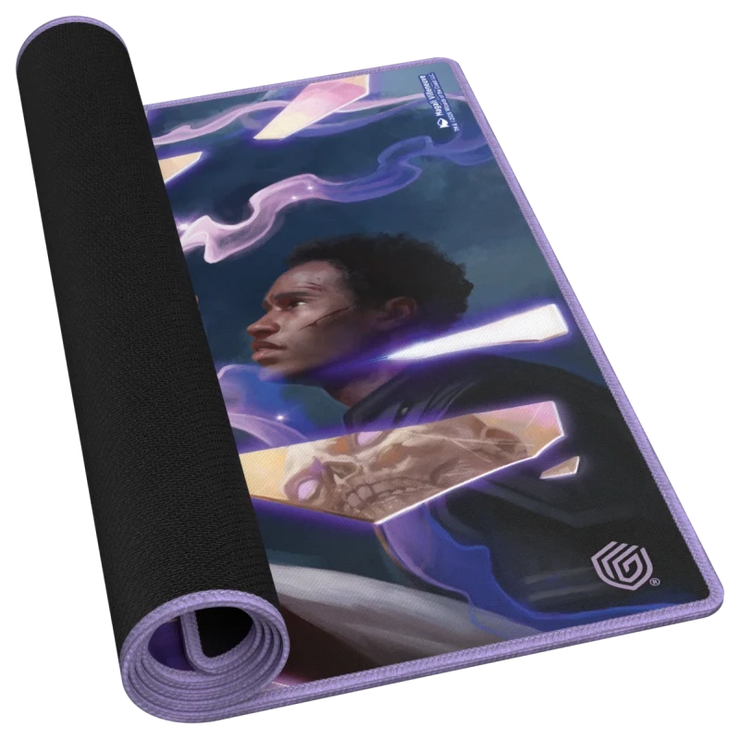 Ultimate Guard: Playmat – Reality Fracture: Return to the Light Realms