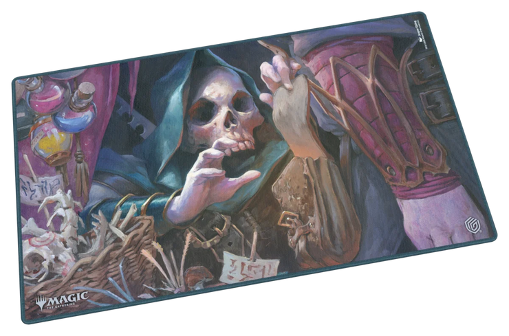 Ultimate Guard: Playmat – Reality Fracture: Tinybones, Pocket Nuisance