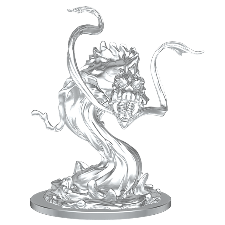 Water Weird - D&D Nolzur’s Minis