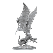 Flame Drake - Pathfinder Deep Cuts