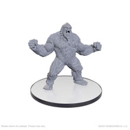 Bigfoot - Wizkids Deep Cuts