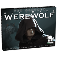 Ultimate Werewolf