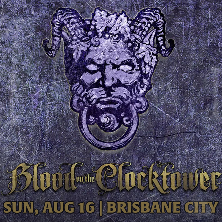 Blood on the Clocktower @ Vault Games Brisbane City - Aug 16th