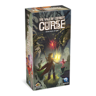 The Vale of Eternity: Curse