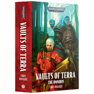 Vaults of Terra: The Omnibus (Paperback)