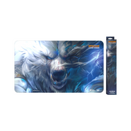 Riftbound Playmat - Origins: Volibear
