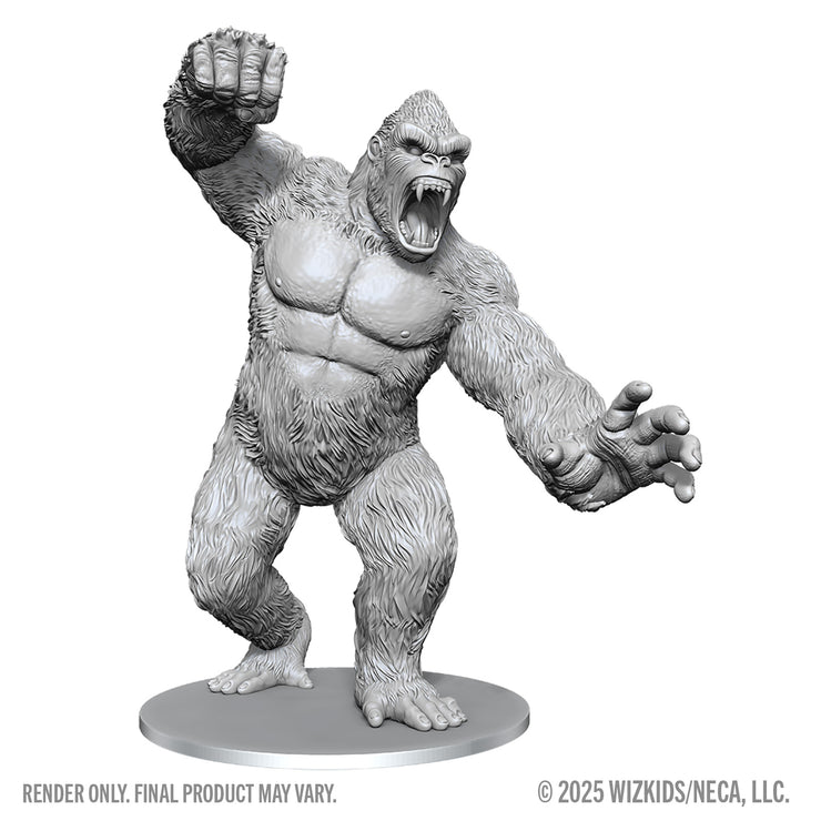 Kong - Pathfinder Deep Cuts
