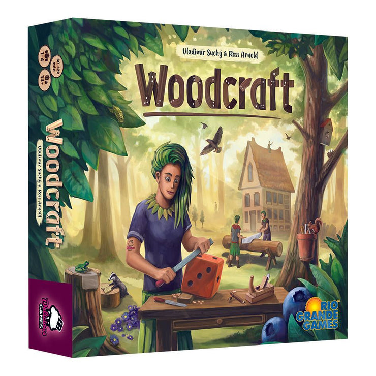 Woodcraft