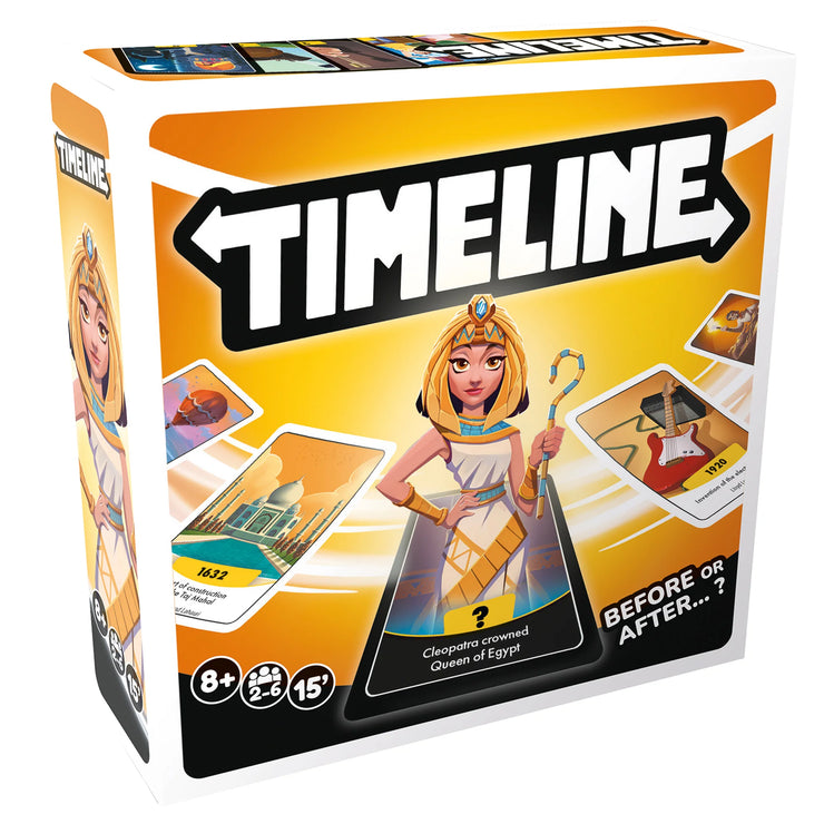 Timeline