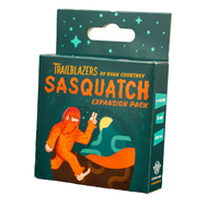 Trailblazers: Sasquatch Expansion
