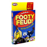 AFL Footy Feud!