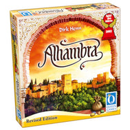 Alhambra: Revised Edition