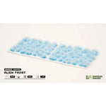 Alien Tufts: Frost 6mm (Wild)