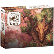Apple Tree Puzzle - 1000 piece
