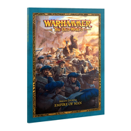 The Old World: Arcane Journal - Empire of Man