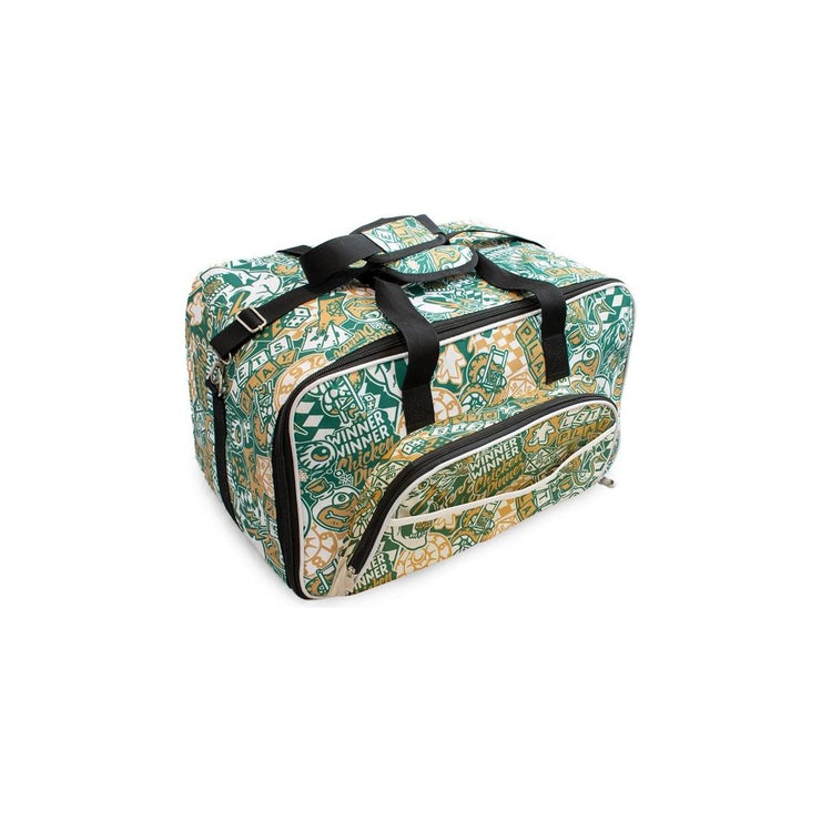 LPG Board Game Bag V2 - Artist Series: Cara