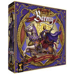 Barony (Royal Edition)