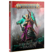 Battletome: Helsmiths of Hashut