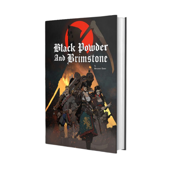 Black Powder & Brimstone