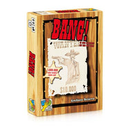Bang! The Card Game