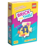 Brick Like This! - LEGO