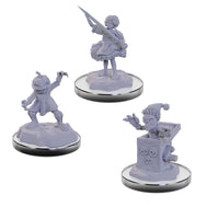 Carrionettes - D&D Nolzur’s Minis