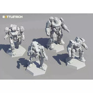 BattleTech: Inner Sphere Heavy Lance