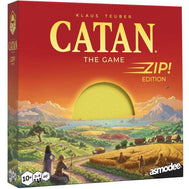 CATAN - Zip! Edition