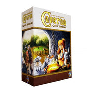 Caverna: The Cave Farmers